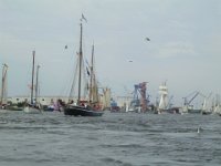 Hanse sail 2010.SANY3774